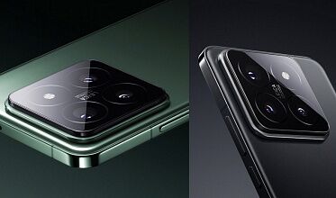 Официальная презентация флагманов Xiaomi 14 и 14 Pro - фото Официальная презентация флагманов Xiaomi 14 и 14 Pro - фото